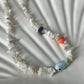 Glowfish Necklace