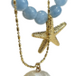 Mar de Soleil Necklace